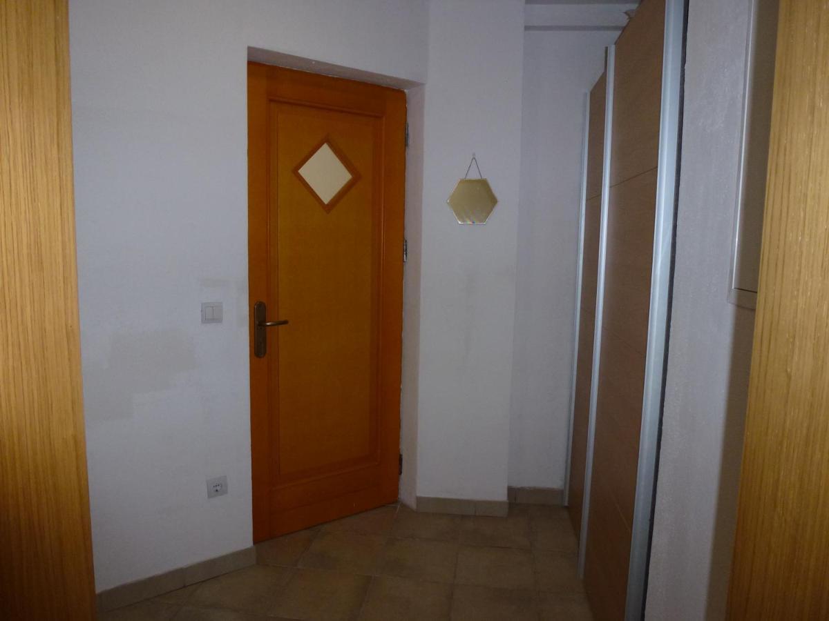 Apartment Jalps 2 Bohinj Exterior foto