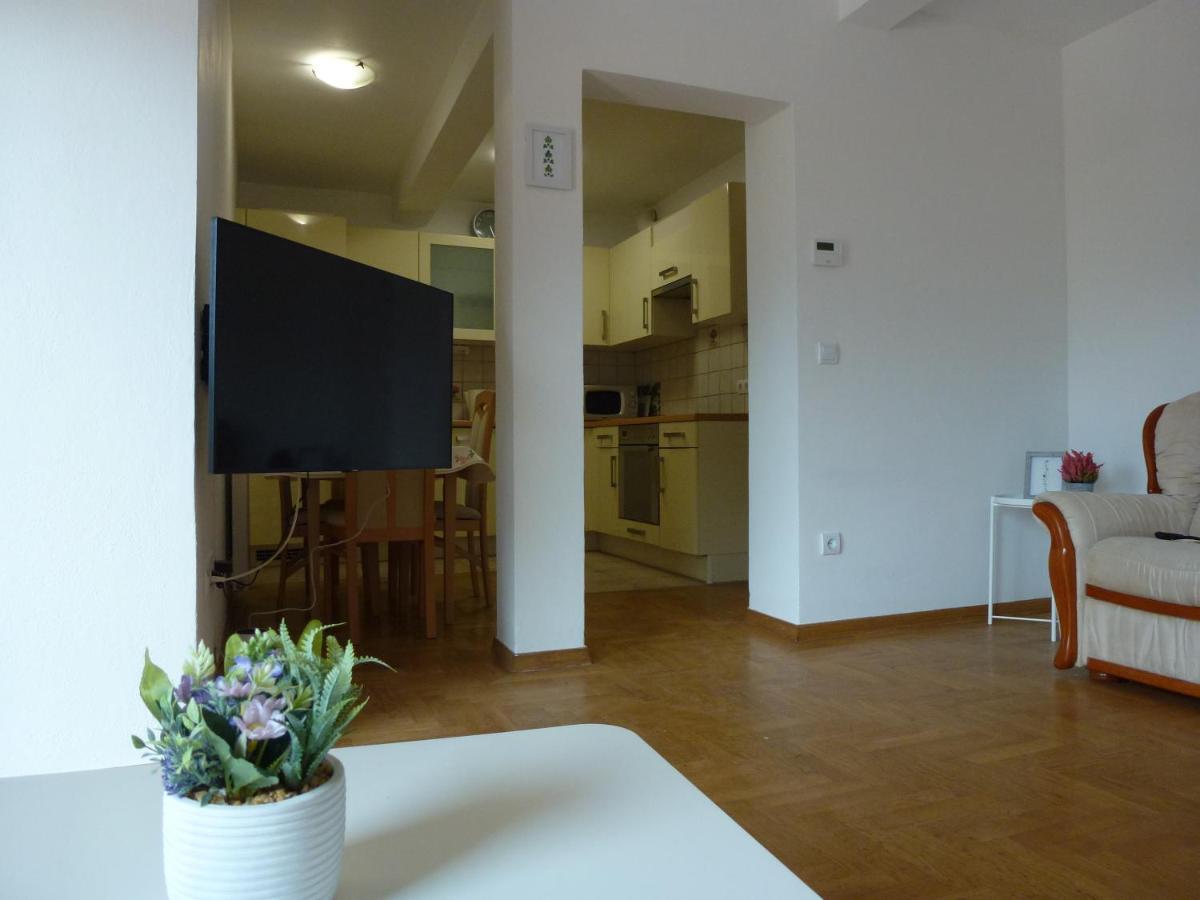 Apartment Jalps 2 Bohinj Exterior foto